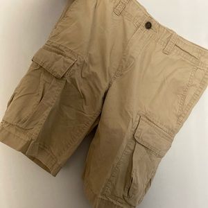 Men’s Cargo Shorts